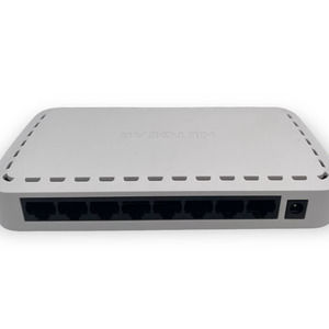 NETGEAR 8-Port Gigabit Ethernet Unmanaged Switch (GS608)